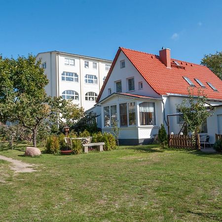Strandvogtei Sellin - Fewo 2 - Sehr Zentral Gelegen 外观 照片